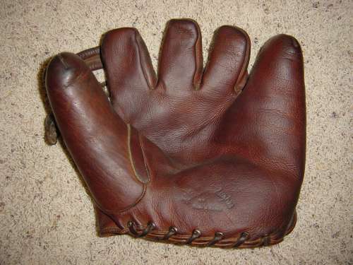 H.B. Doc Hughes C30 Dark Front - Mexico